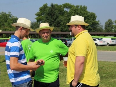 Bayer AgroFEST 2015.