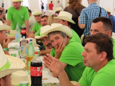 Bayer AgroFEST 2015.