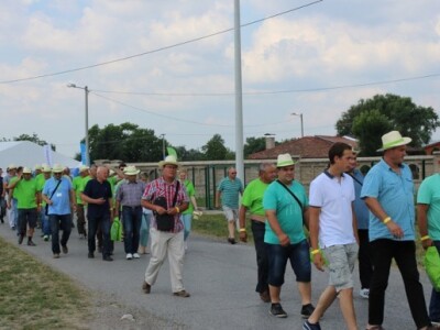 Bayer AgroFEST 2015.