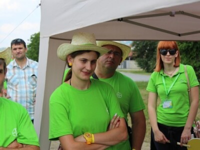 Bayer AgroFEST 2015.