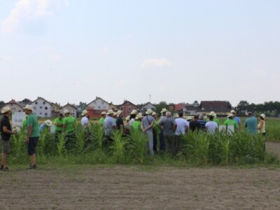 Bayer AgroFEST 2015.