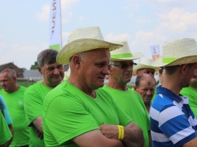 Bayer AgroFEST 2015.