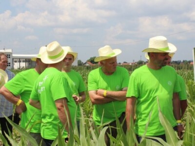 Bayer AgroFEST 2015.