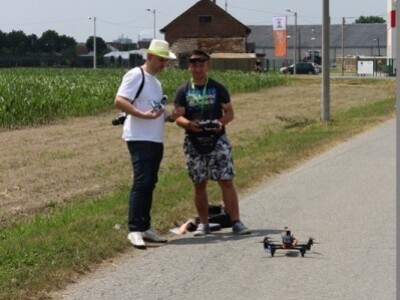 Bayer AgroFEST 2015.