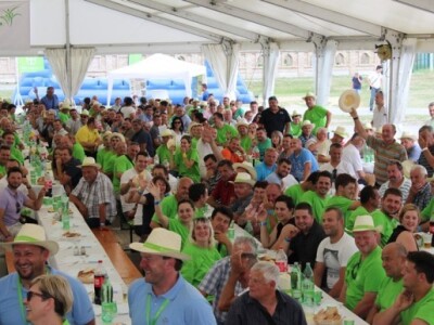 Bayer AgroFEST 2015.