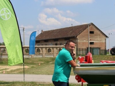 Bayer AgroFEST 2015.