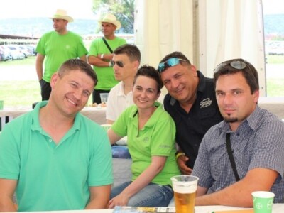 Bayer AgroFEST 2015.