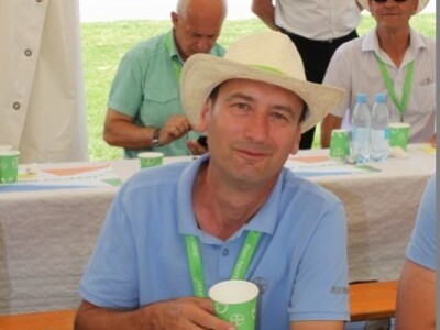 Bayer AgroFEST 2015.