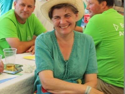 Roberta Sorić, AgroGlas