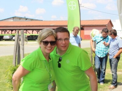 Bayer AgroFEST 2015.