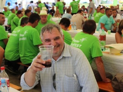 Tomislav Sekulić, AgroGlas