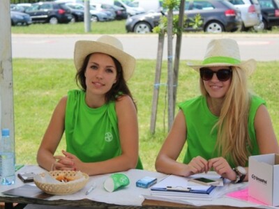 Bayer AgroFEST 2015.