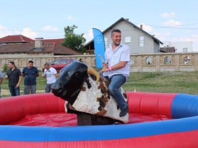 Bayer AgroFEST 2015.