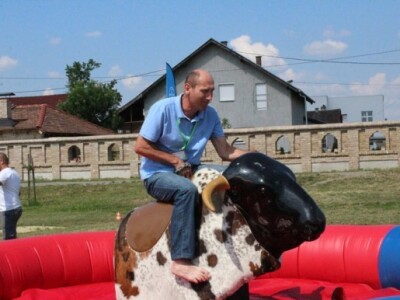 Bayer AgroFEST 2015.