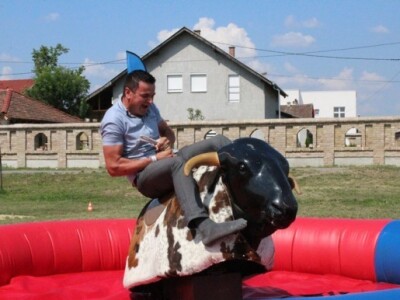 Bayer AgroFEST 2015.