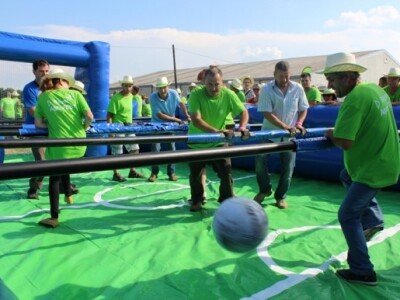 Bayer AgroFEST 2015.