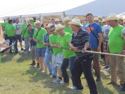 Bayer AgroFEST 2015.