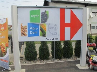 Bayer Agro Dani u Agronomu