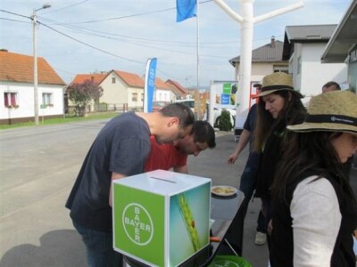 Bayer Agro Dani u Agronomu