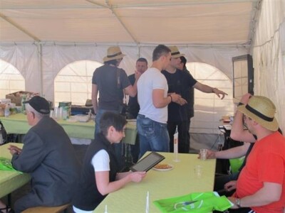 Bayer Agro Dani u Agronomu