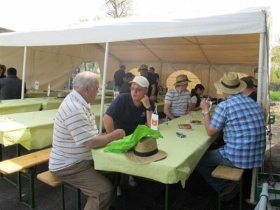 Bayer Agro Dani u Agronomu