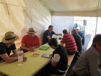 Bayer Agro Dani u Agronomu