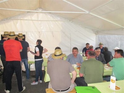 Bayer Agro Dani u Agronomu