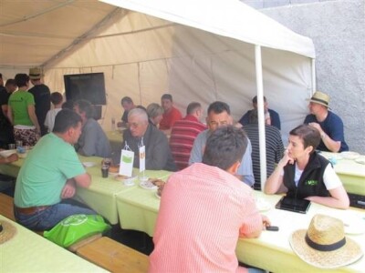 Bayer Agro Dani u Agronomu