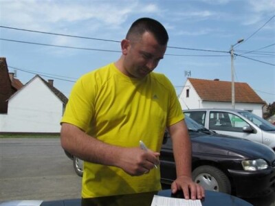 Bayer Agro Dani u Agronomu