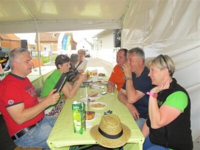 Bayer Agro Dani u Agronomu