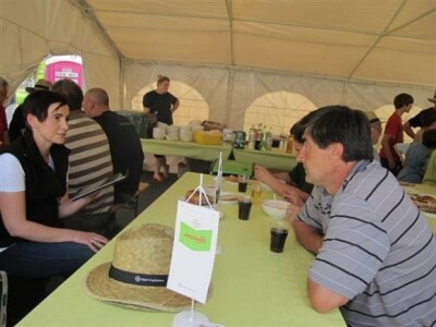 Bayer Agro Dani u Agronomu