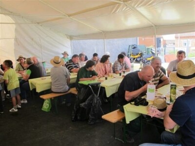 Bayer Agro Dani u Agronomu