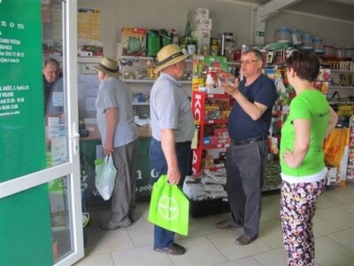 Bayer Agro Dani u Agronomu