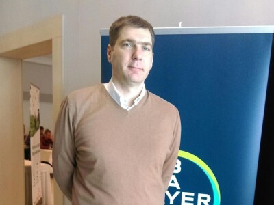 Bayer ekspert forum