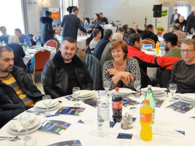 Bayer Expert Forum, Čepin hotel Zelenkrov, 24. 1. 2019.