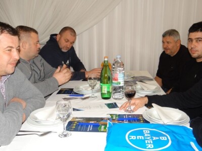 Bayer Expert Forum, Čepin hotel Zelenkrov, 24. 1. 2019.