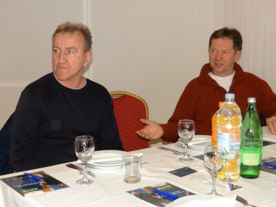 Bayer Expert Forum, Čepin hotel Zelenkrov, 24. 1. 2019.