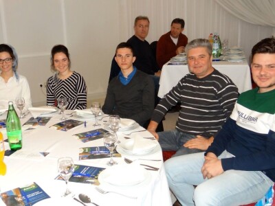 Bayer Expert Forum, Čepin hotel Zelenkrov, 24. 1. 2019.