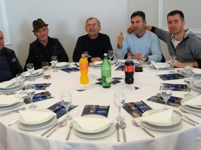 Bayer Expert Forum, Čepin hotel Zelenkrov, 24. 1. 2019.