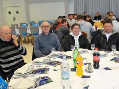 Bayer Expert Forum, Čepin hotel Zelenkrov, 24. 1. 2019.