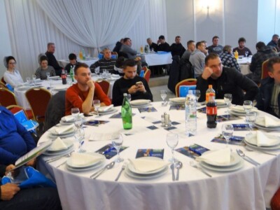 Bayer Expert Forum, Čepin hotel Zelenkrov, 24. 1. 2019.