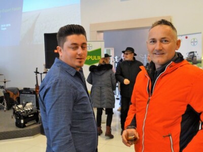 Bayer Expert Forum, Čepin hotel Zelenkrov, 24. 1. 2019.