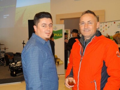 Bayer Expert Forum, Čepin hotel Zelenkrov, 24. 1. 2019.