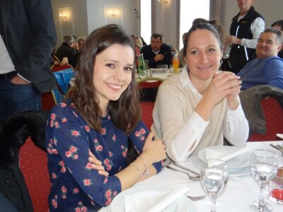 Bayer Expert Forum, Čepin hotel Zelenkrov, 24. 1. 2019.