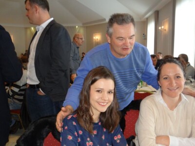 Bayer Expert Forum, Čepin hotel Zelenkrov, 24. 1. 2019.