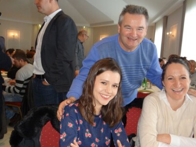 Bayer Expert Forum, Čepin hotel Zelenkrov, 24. 1. 2019.