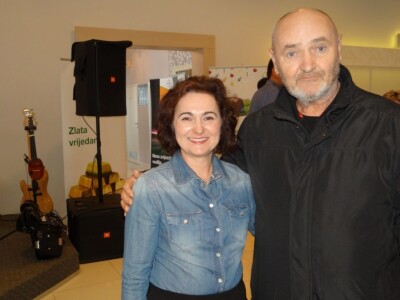 Bayer Expert Forum, Čepin hotel Zelenkrov, 24. 1. 2019.