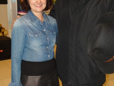 Bayer Expert Forum, Čepin hotel Zelenkrov, 24. 1. 2019.