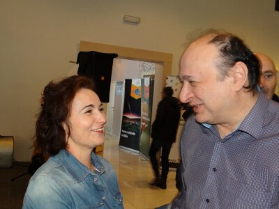 Bayer Expert Forum, Čepin hotel Zelenkrov, 24. 1. 2019.