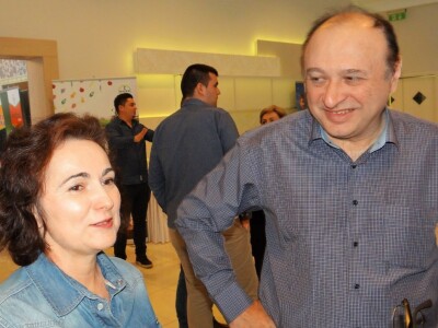 Bayer Expert Forum, Čepin hotel Zelenkrov, 24. 1. 2019.